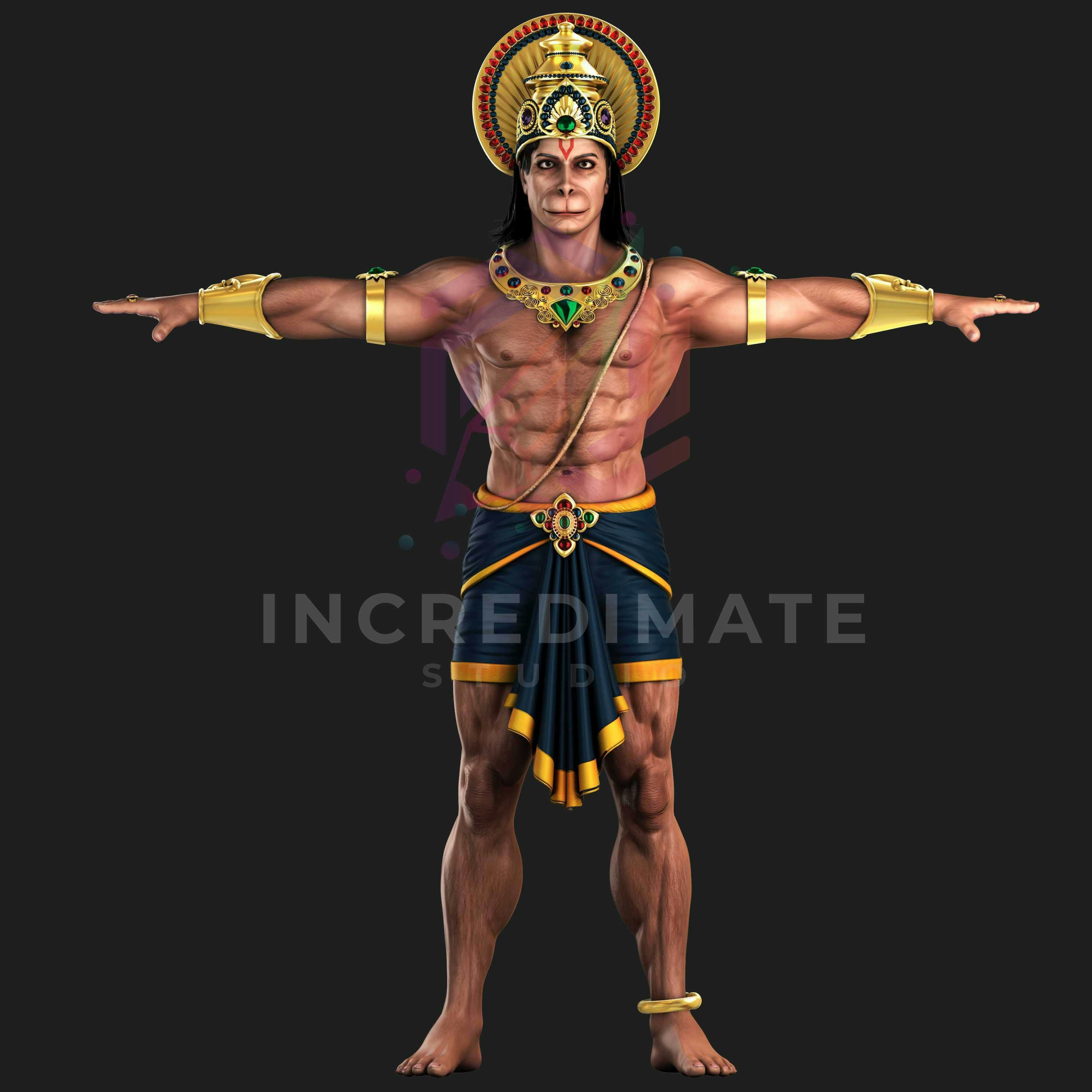 3D Animation Company gallery image
