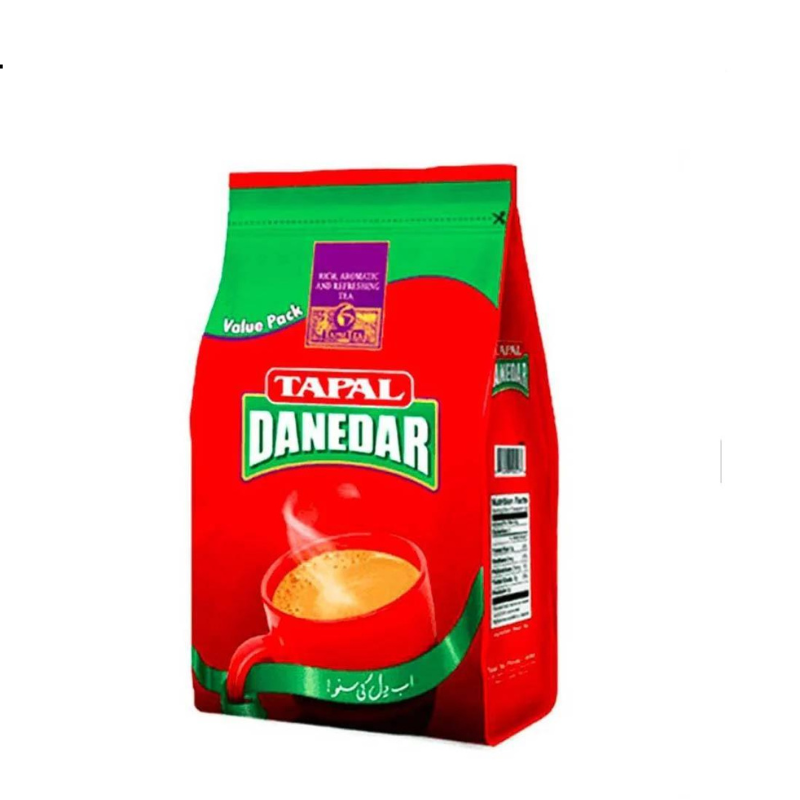 Tapal Danedar Tea Price in Pakistan gallery image