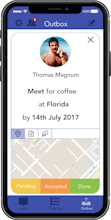 Kompito | Todo Messenger gallery image
