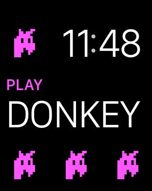 DONKEY.APP media 2