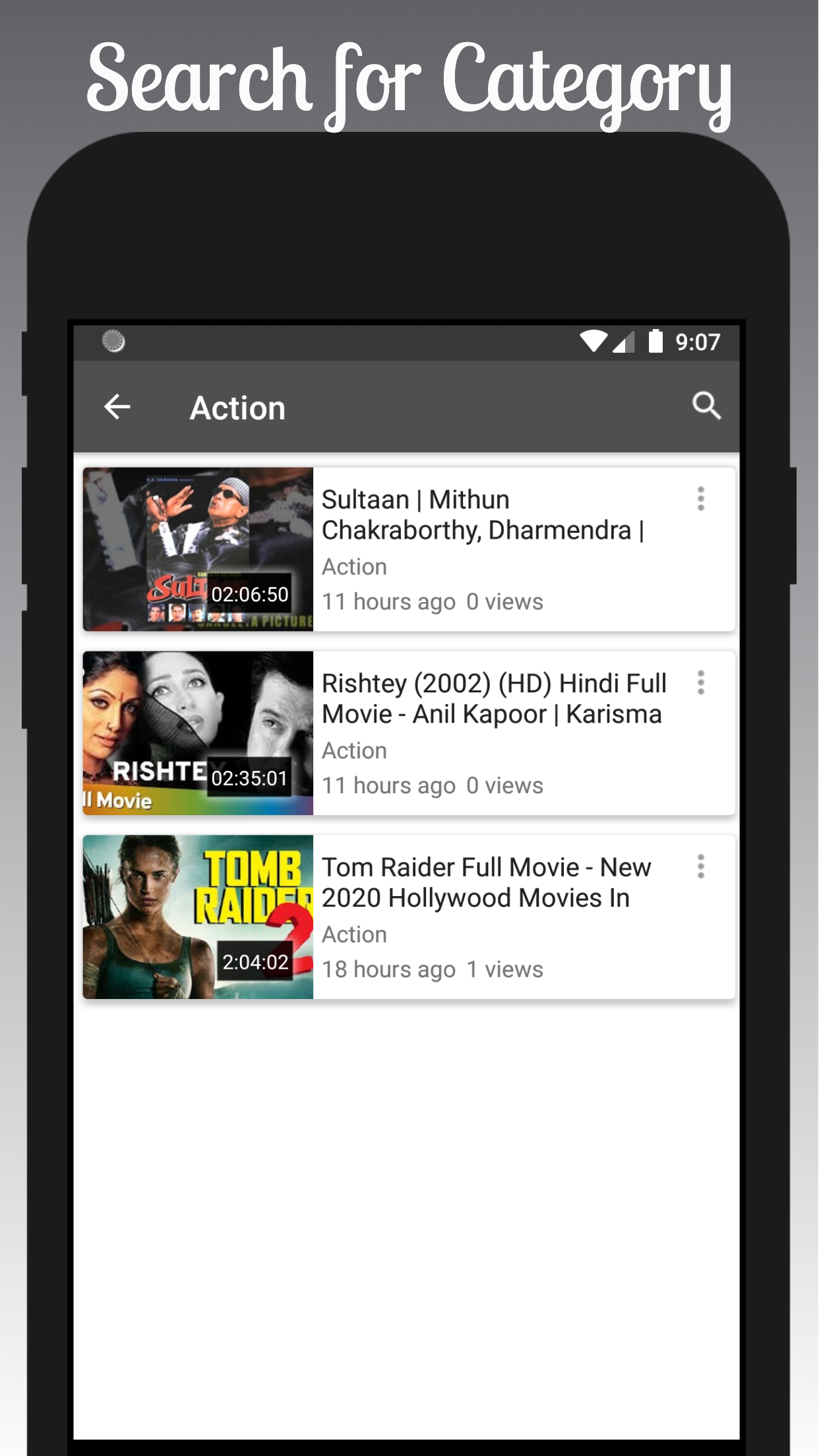 You Movies - Watch Free Online Movies gallery image