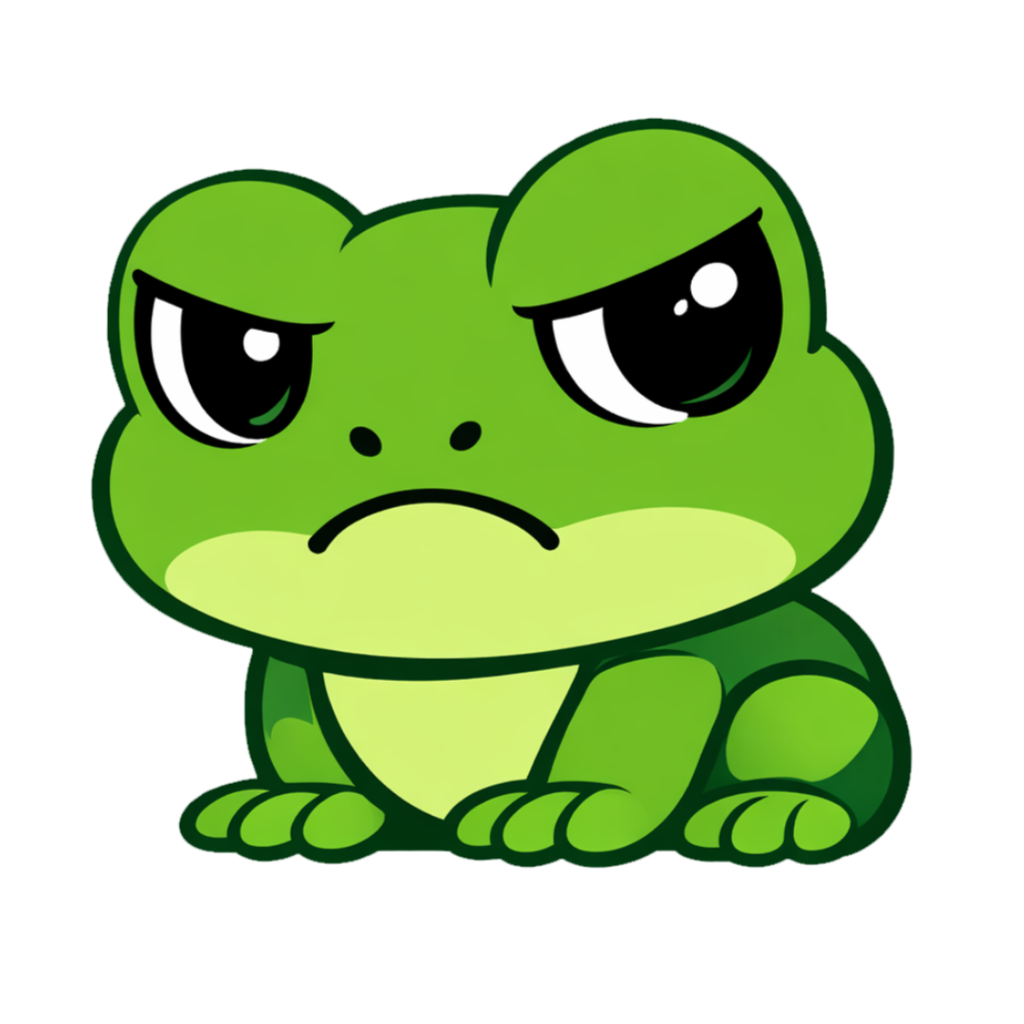 Ranita AI - Scam detector - Product Hunt launch logo and brand identity