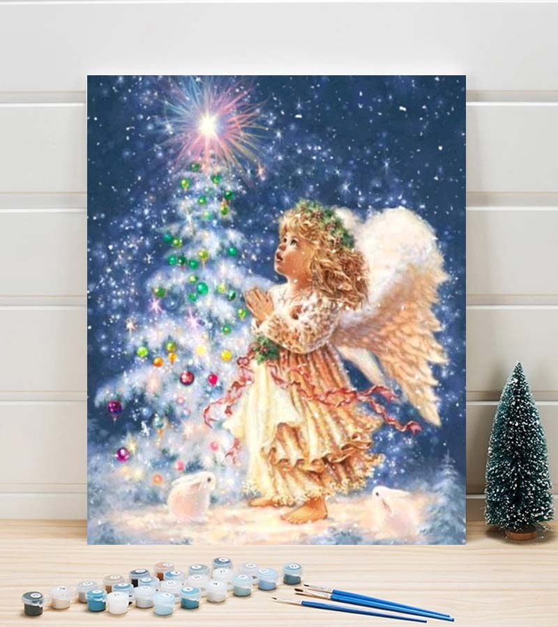 وسائط جمال الطبيعة - الفن والرسم والتصميم 1