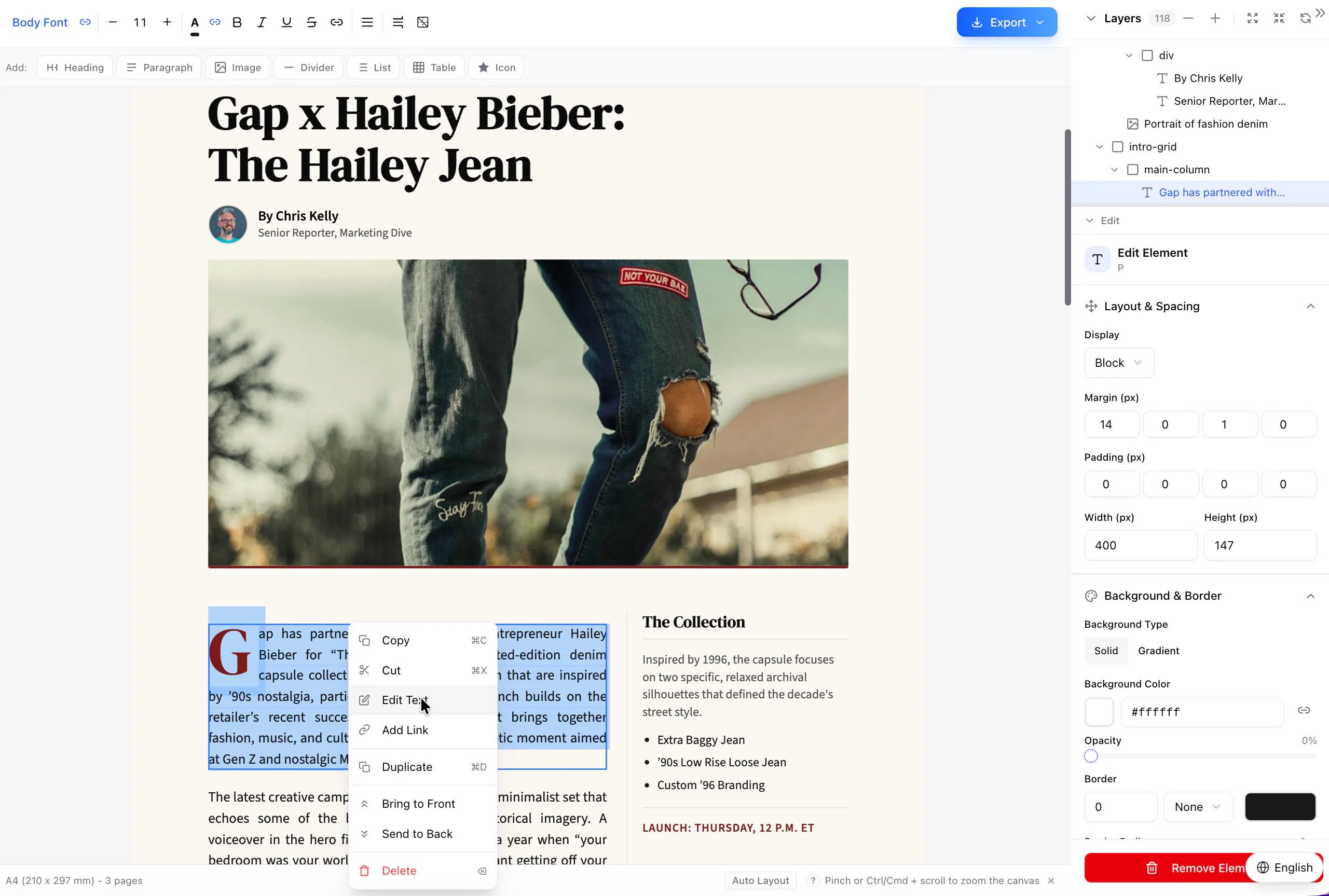UglyPDF gallery image