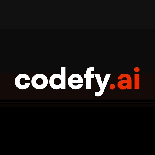 codefy.ai - Editor de fluxo