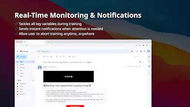 Steev: Ultimate AI Training Assistant gallery image