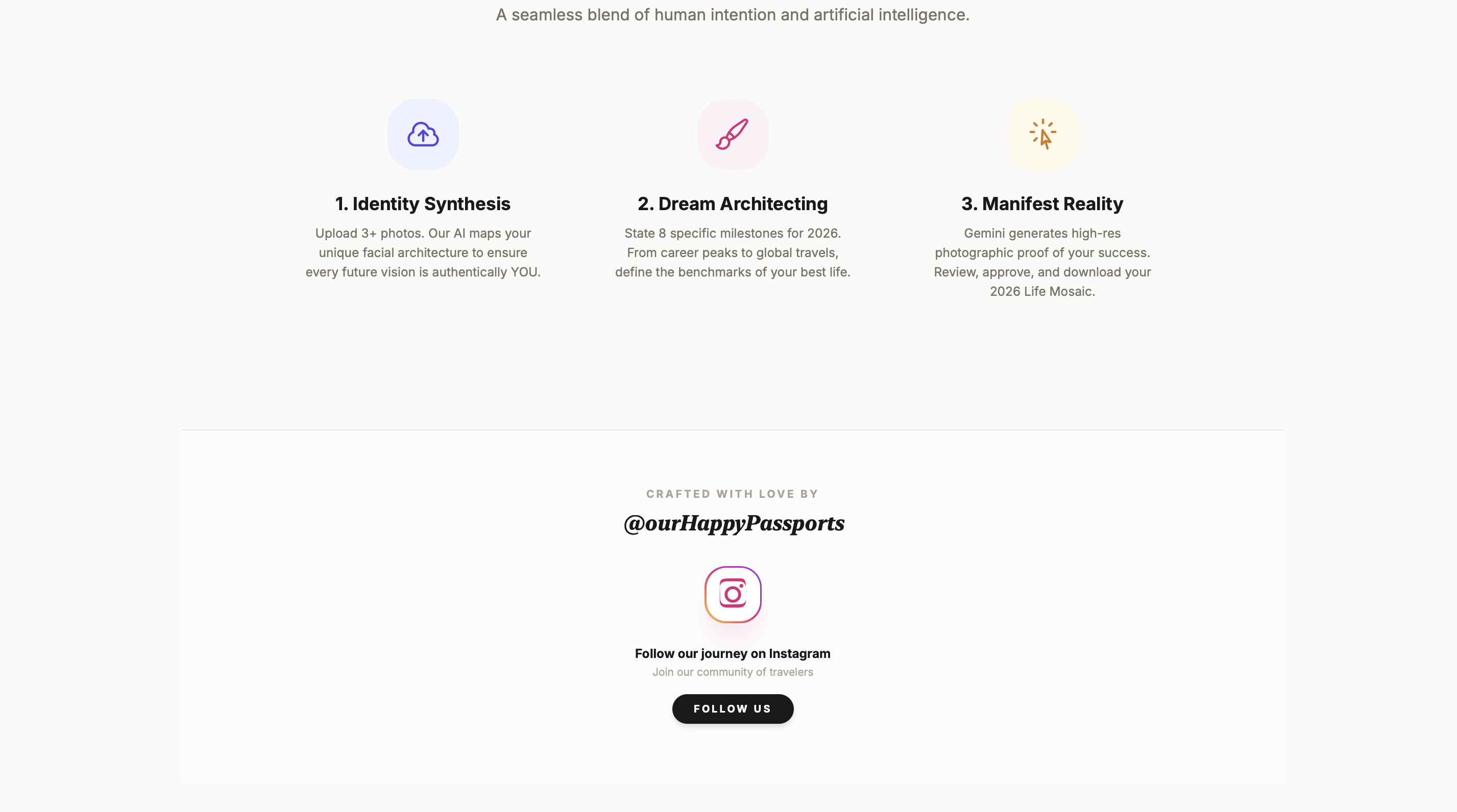 My Vision Board gallery image