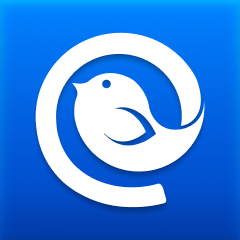 Mailbird for Mac logo