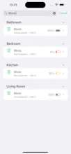HomeBatteries for HomeKit gallery image