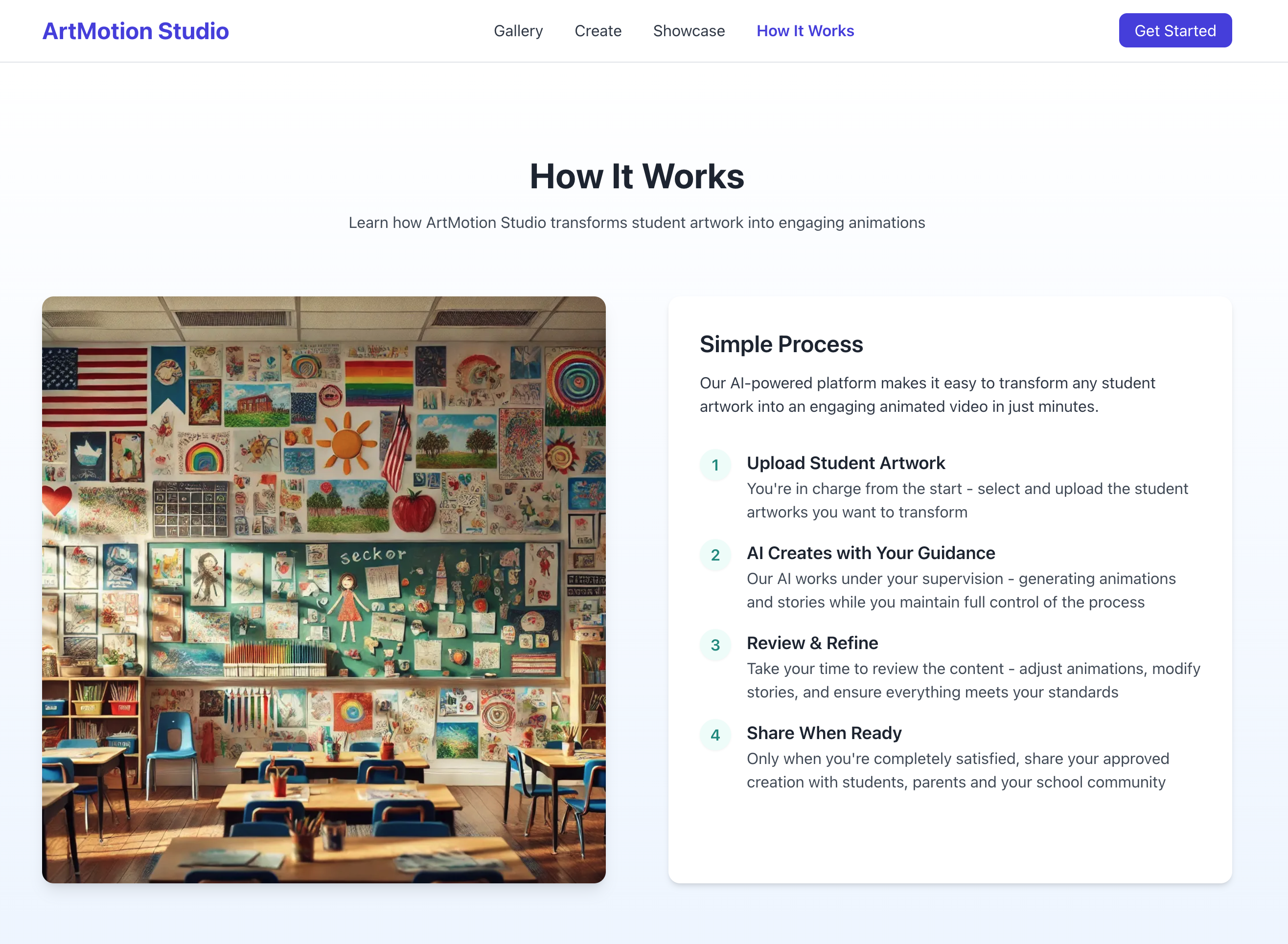 Artmotion Studio media 4