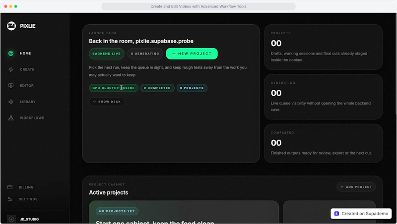 Pixlie screenshot 7