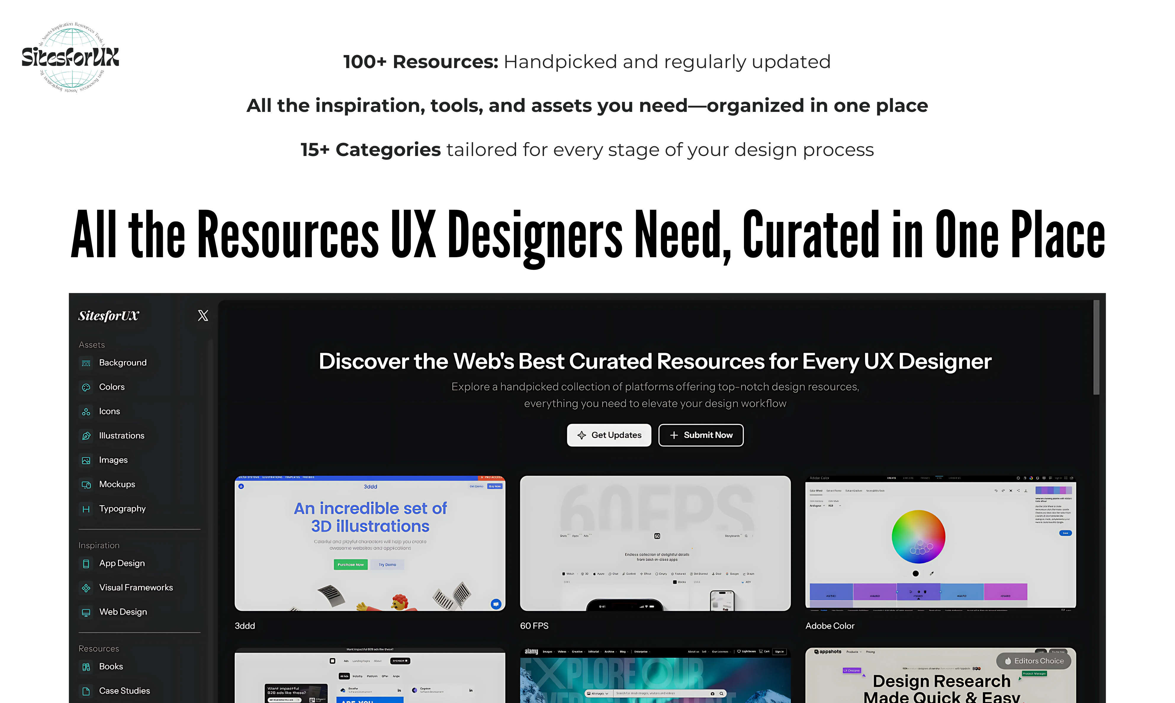 Mídia 2 de SitesForux