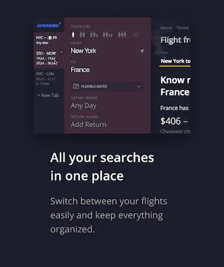 Avionero Beta gallery image