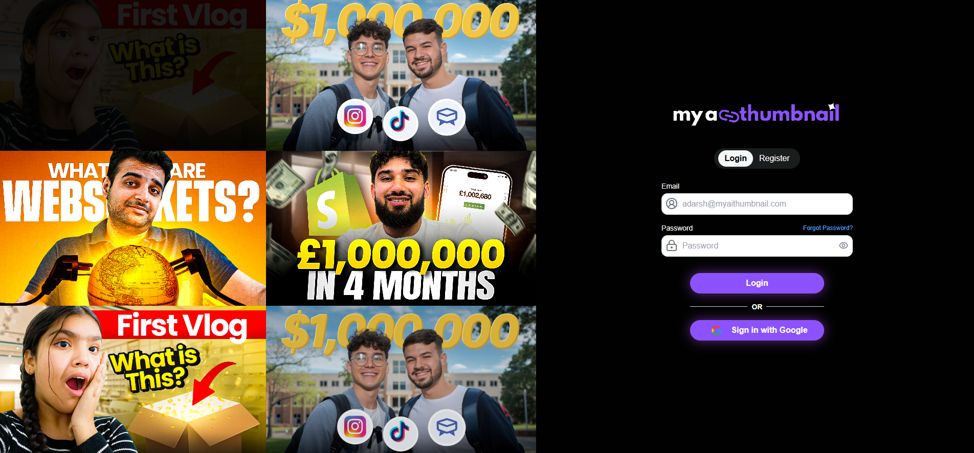 MyAIThumbnail gallery image