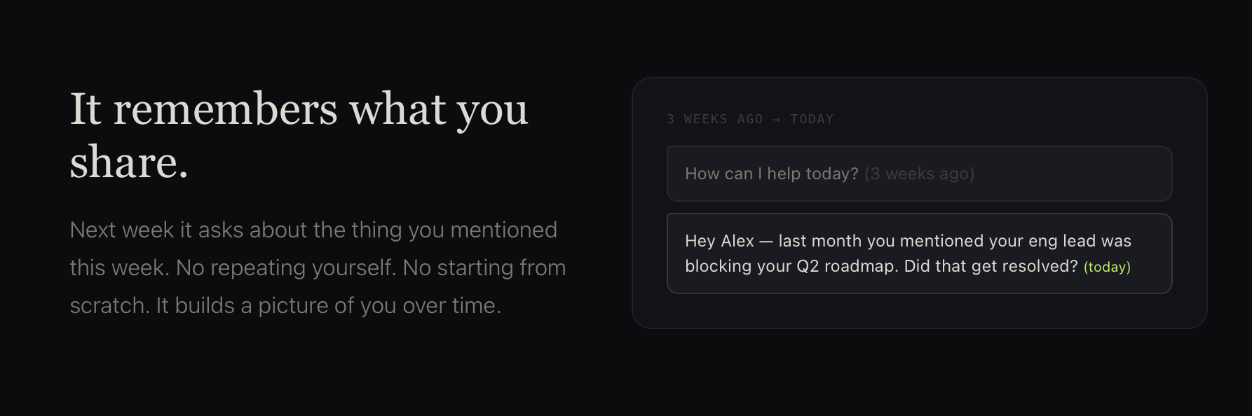 Recharge gallery image