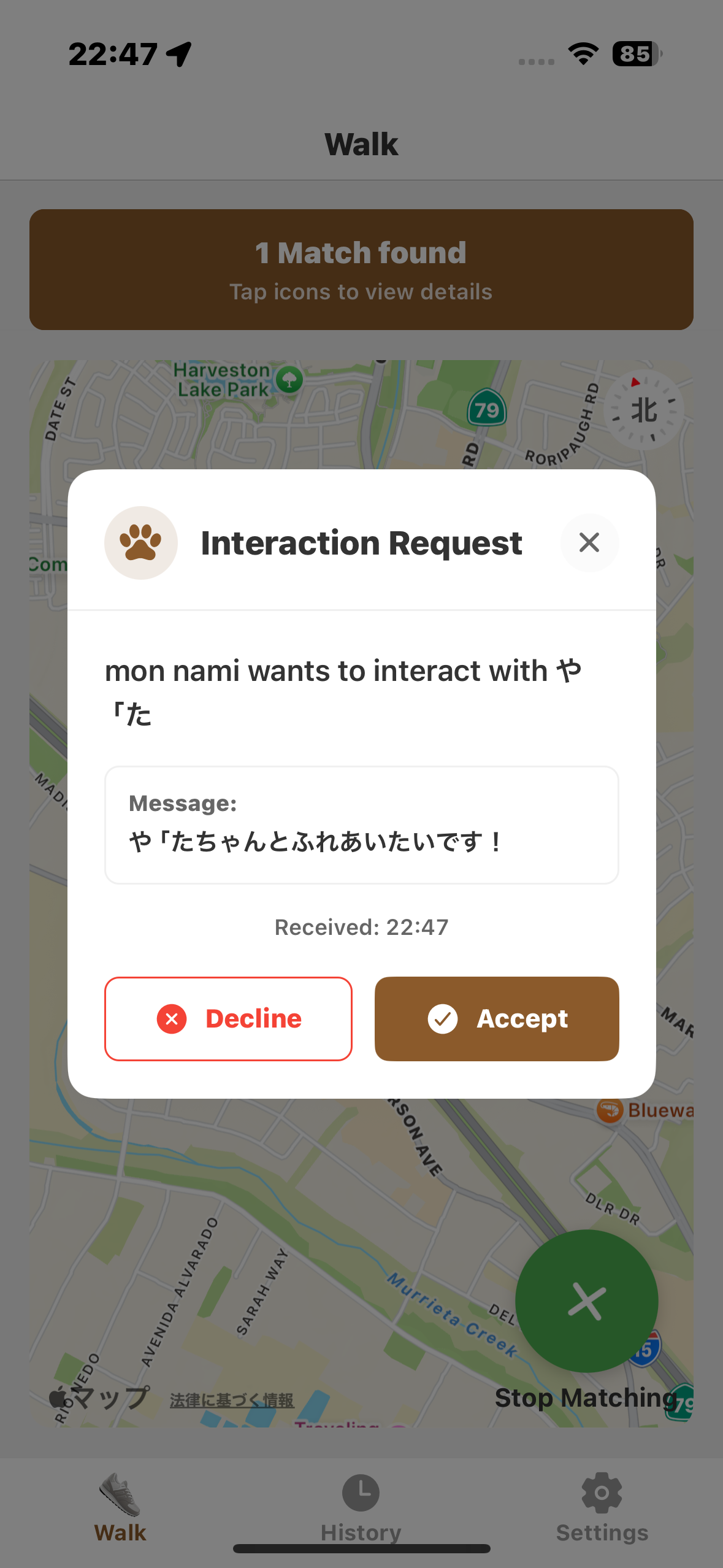 nadete gallery image