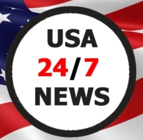 USA NEWS 24-7