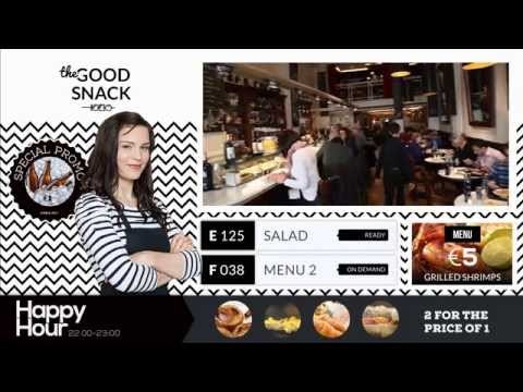 UnykTV - Cloud Signage