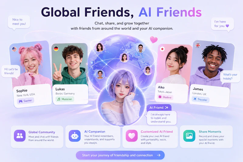 chill app screenshot 1