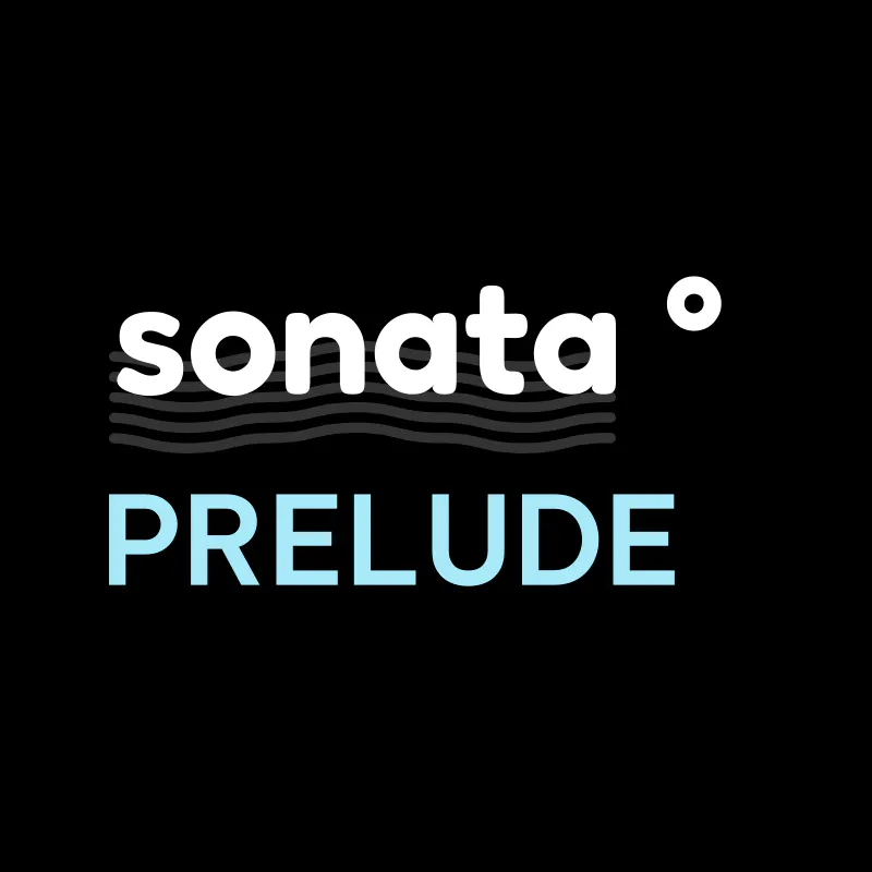 Sonata Prelude screenshot 1