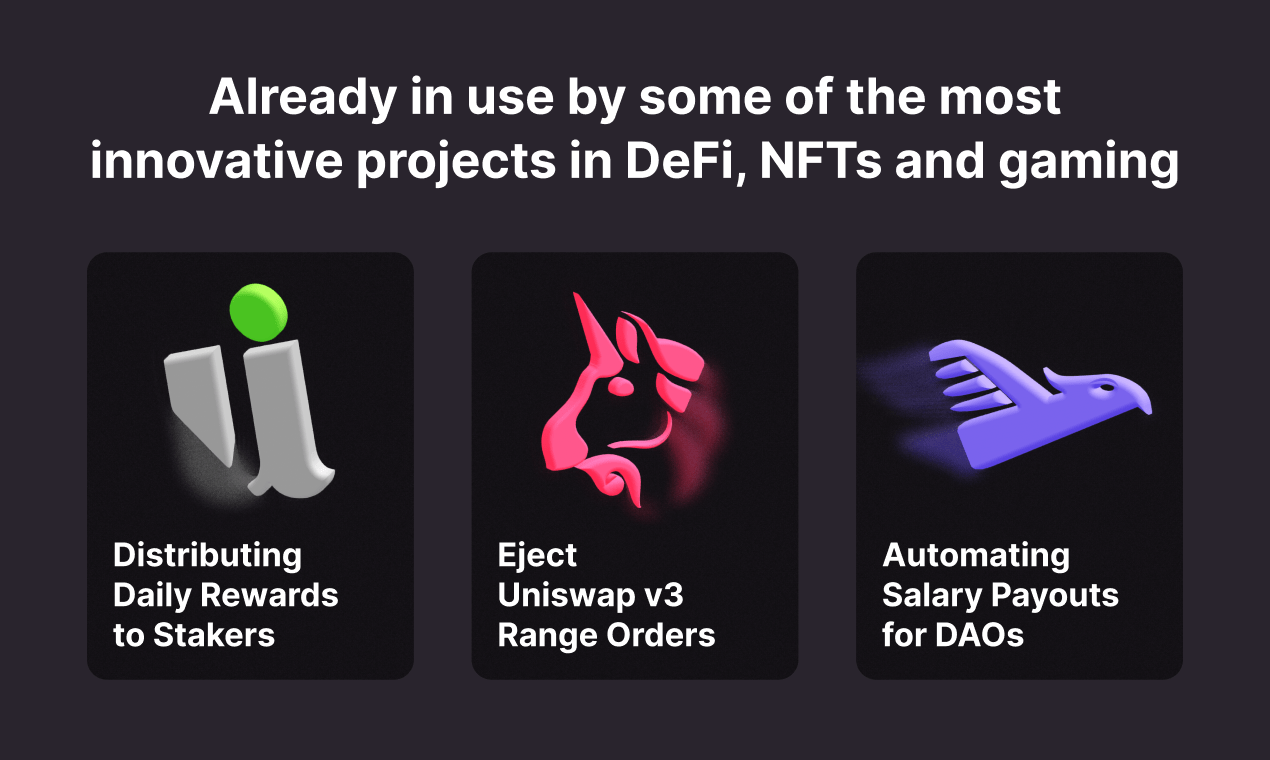 Gelato Ops gallery image