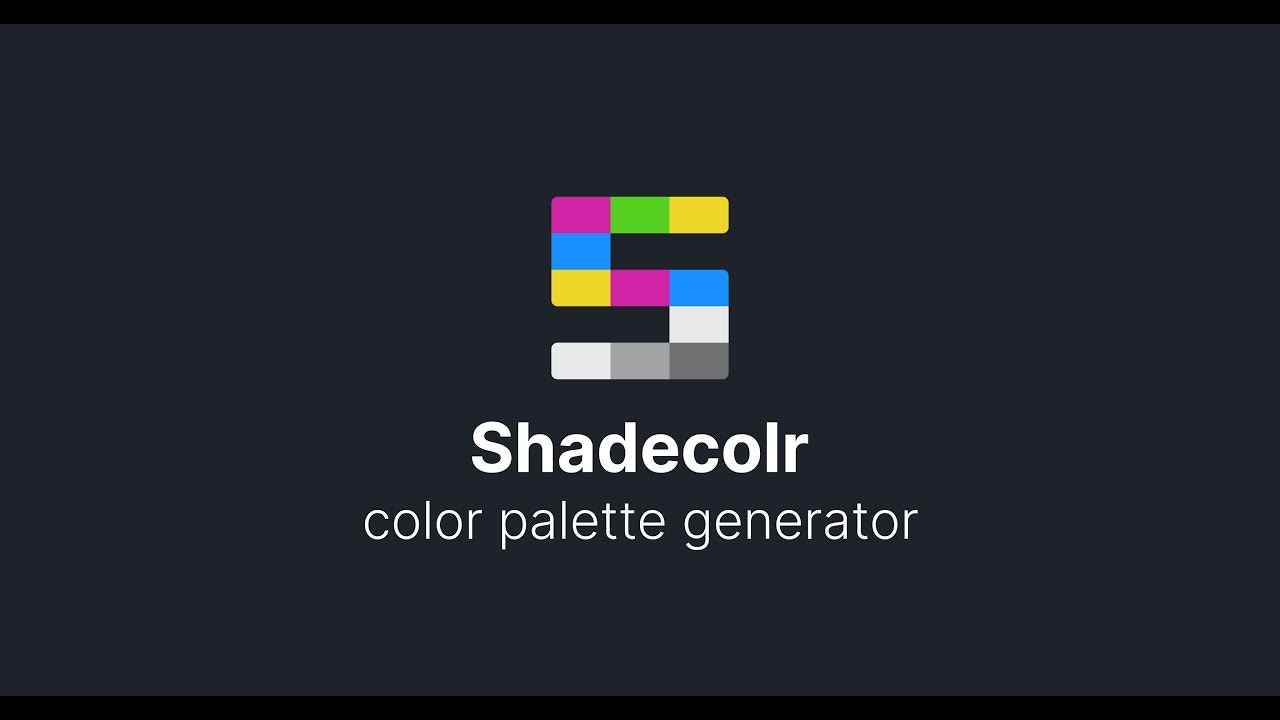 Shadecolr gallery image