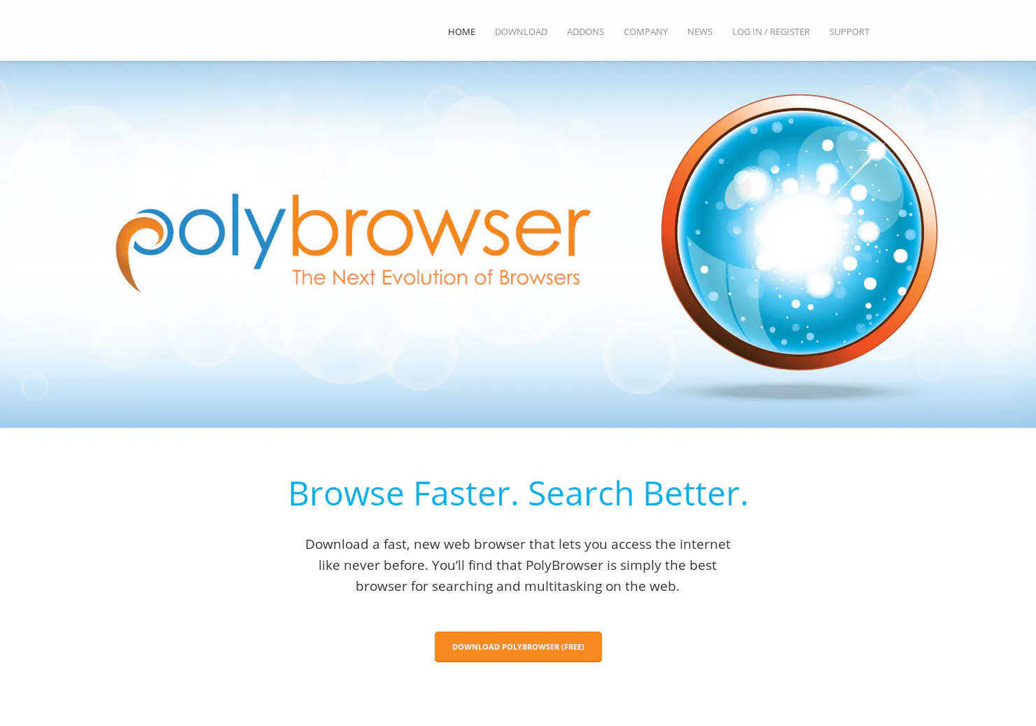 PolyBrowser