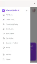 CareerSuite AI gallery image