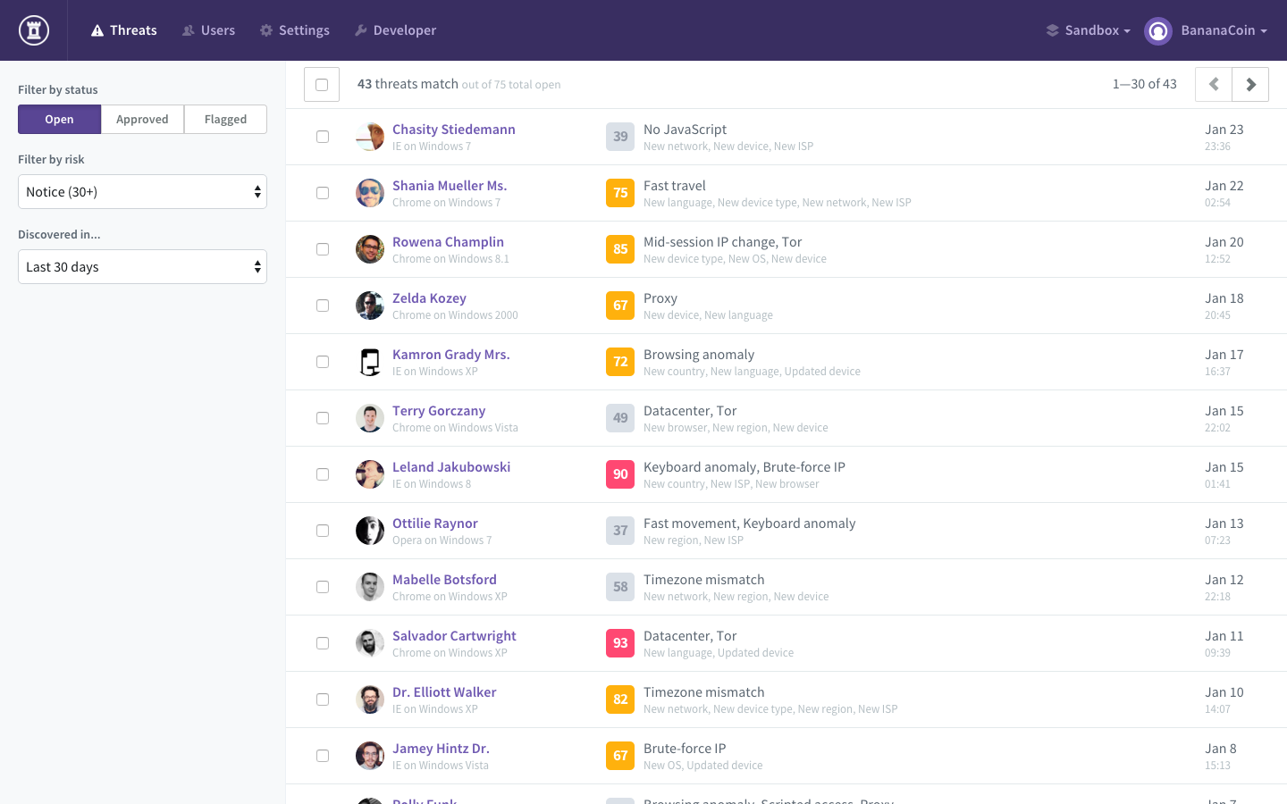 Castle gallery image