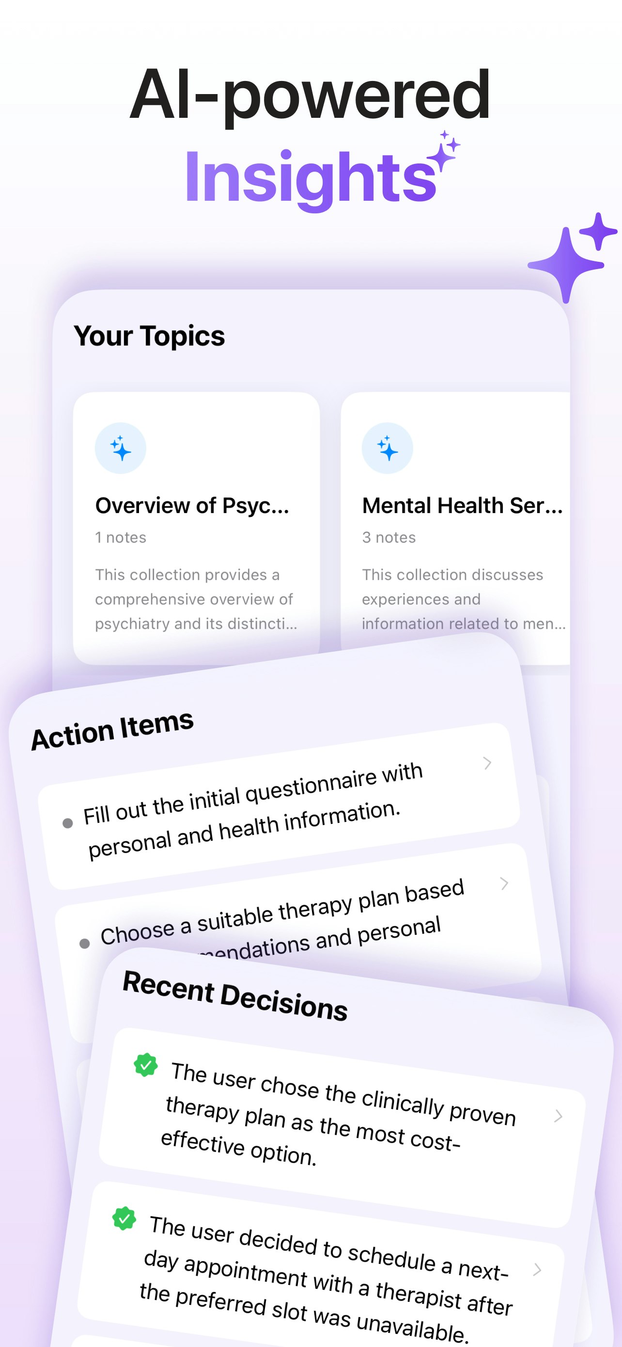 Ai NoteTaker gallery image