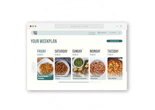 TastyPlan gallery image