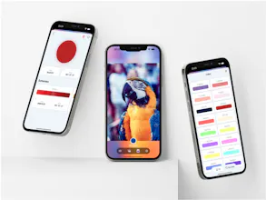 Colors - Digital Color Picker gallery image