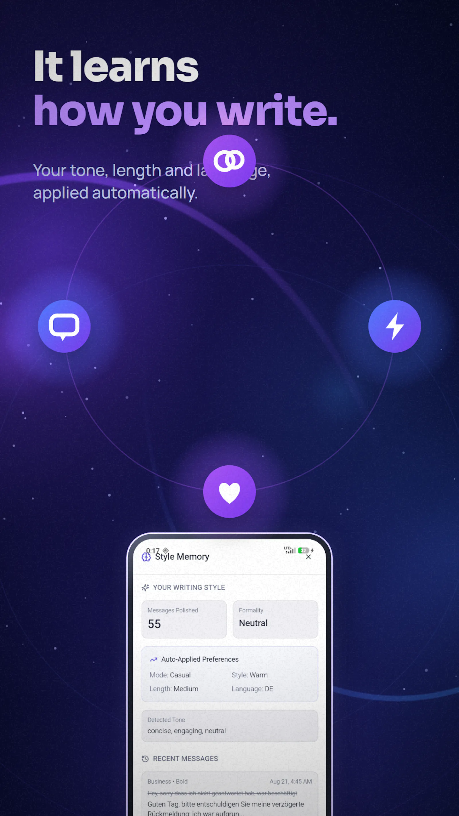 PolishAI screenshot 7