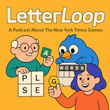 NYT Letterboxed Answers gallery image