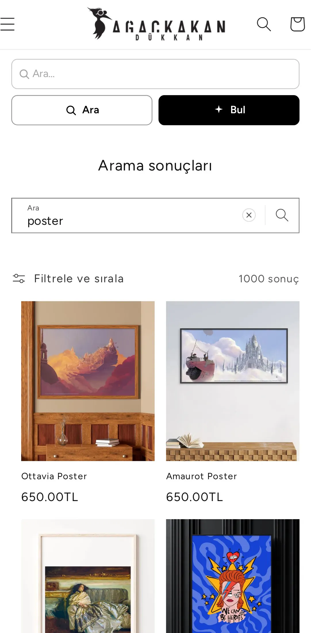 Sterk Find gallery image