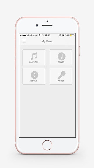 Free Music from SoundCloud gallery image