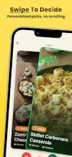 What's for dinner? Let Nomfly decide. gallery image