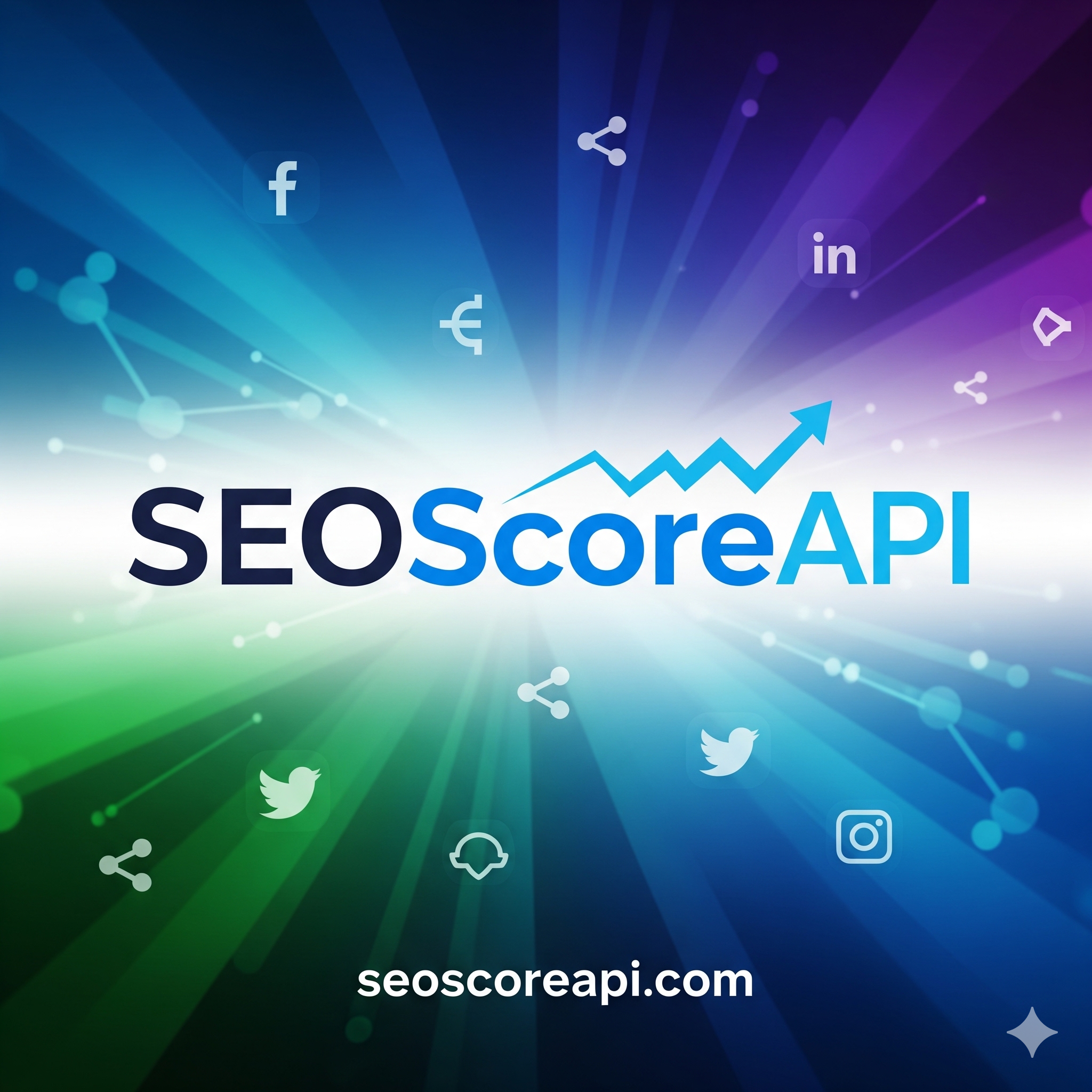 SEO Score API gallery image