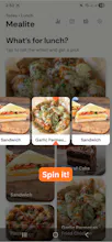 Mealite gallery image