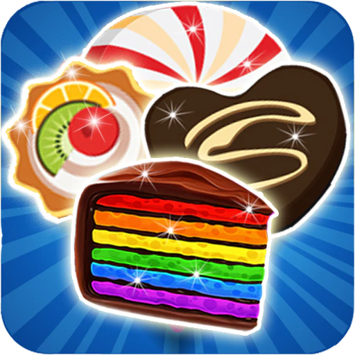 Cake Jam