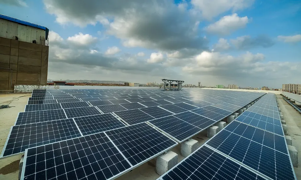 A&Z Solar Energy gallery image