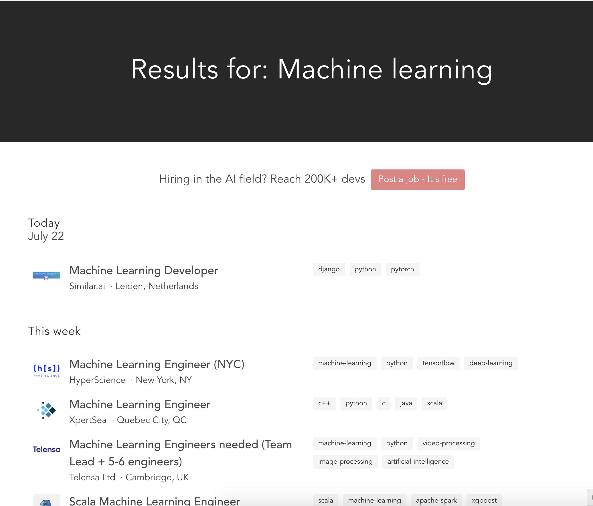 Nutech gallery image