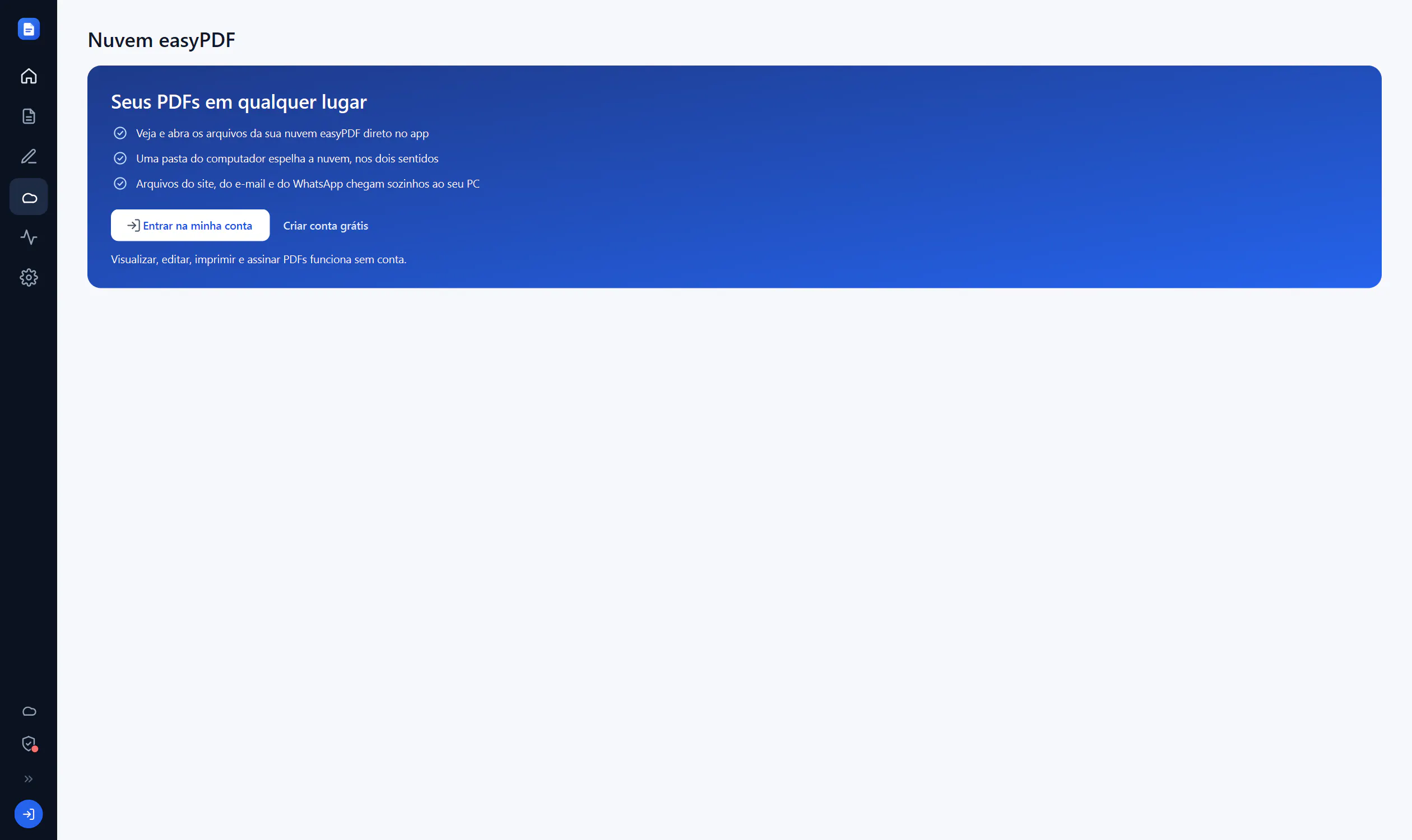 easyPDF gallery image