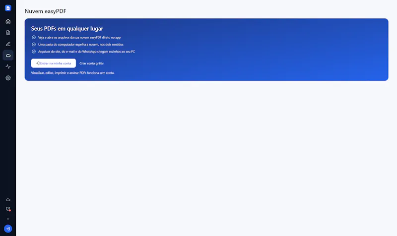 easyPDF screenshot 7