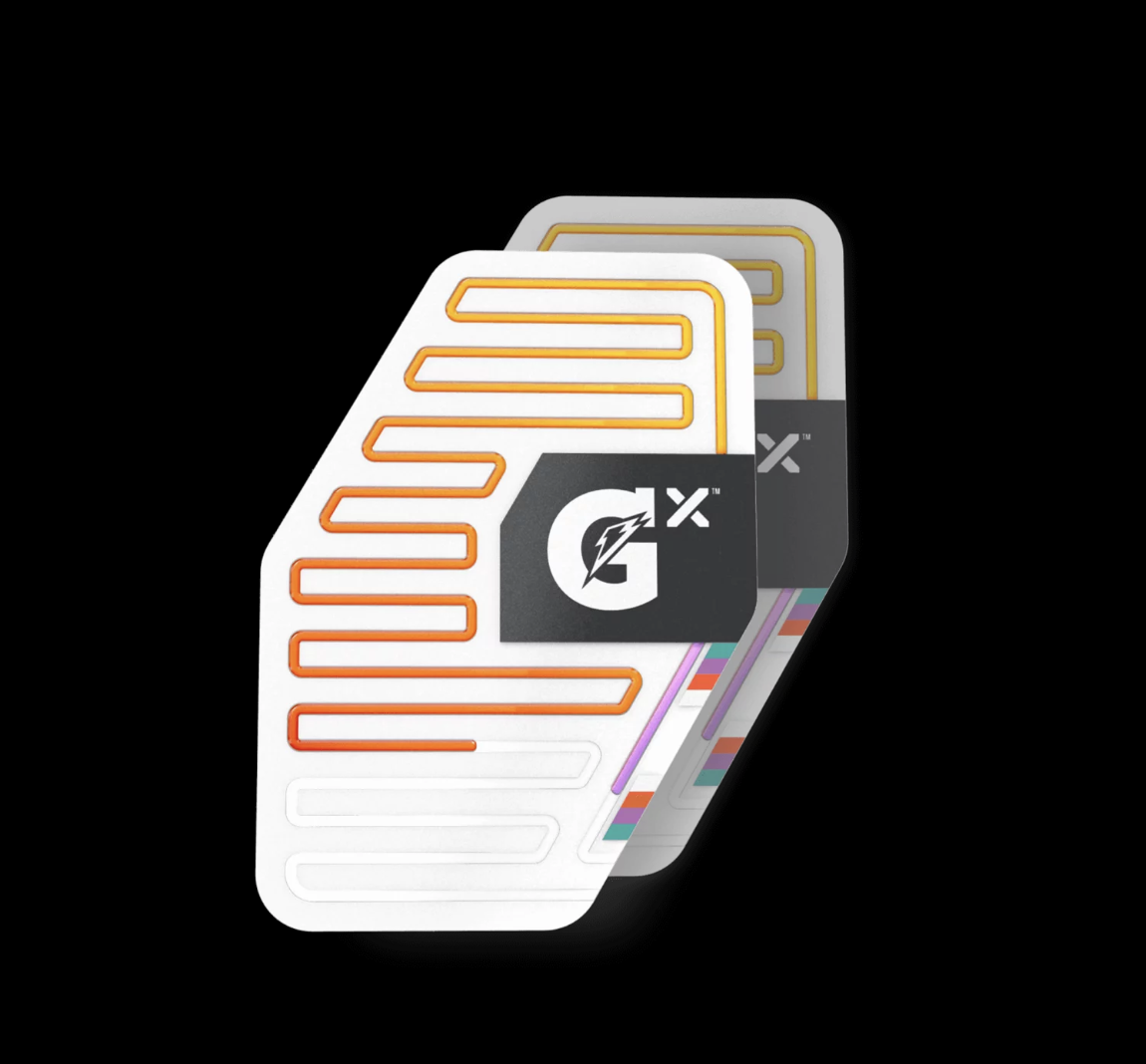 Botella Gatorade Smart GX media 4