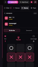 CoupleMode gallery image
