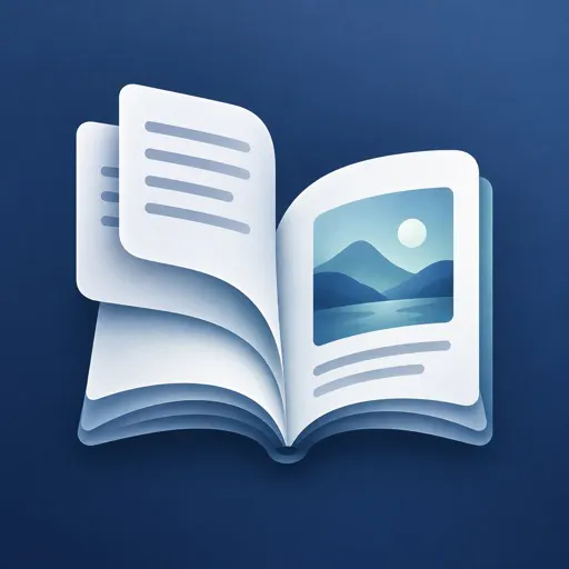FolioBind: EPUB Studio