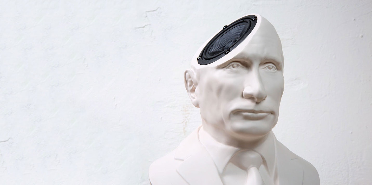 Sound of Power Speakers gallery image