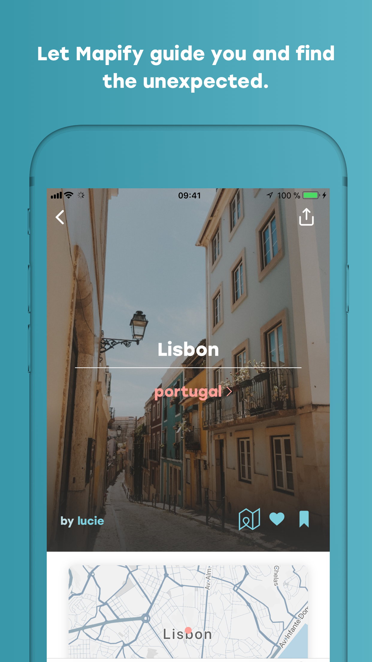 Mapify Image
