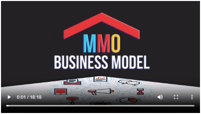 Modèle commercial MMO